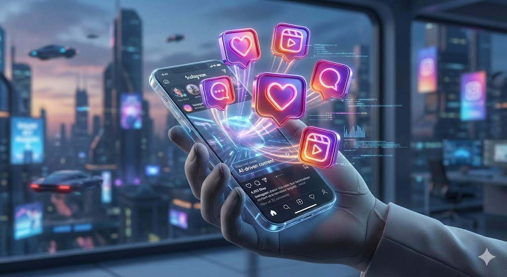 Instagram Trendler ve Algoritma Rehberi | Takipcipaketleri.com