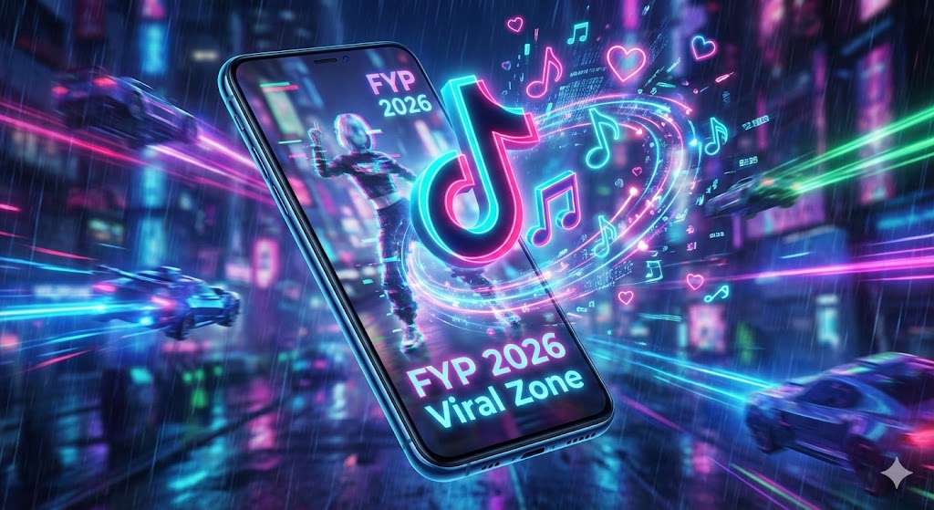 TikTok Trendleri ve FYP'ye Düşme Rehberi | Takipcipaketleri.com