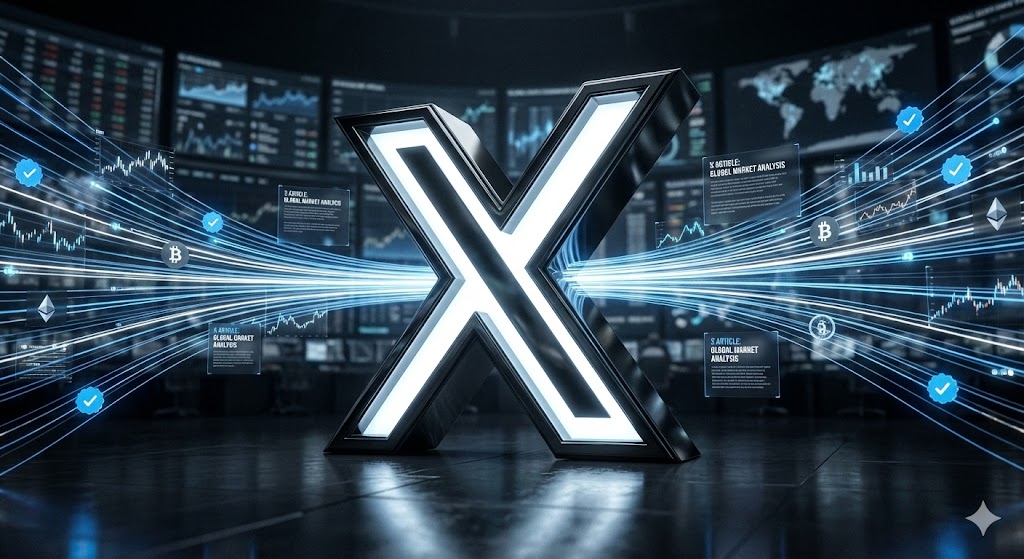 X (Twitter) Trendleri: Premium Algoritması ve Etkileşim Rehberi | Takipcipaketleri.com